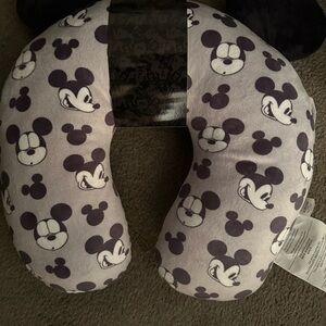 Mickey Mouse travel (neck) pillow